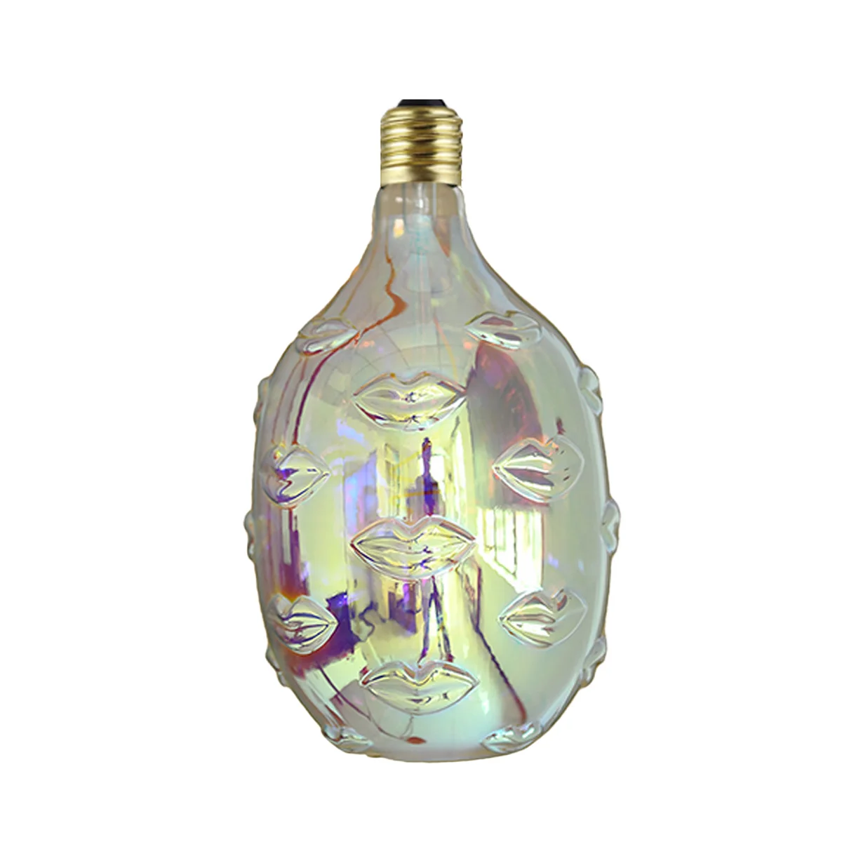 Lip Design Rainbow Effect video thumbnail